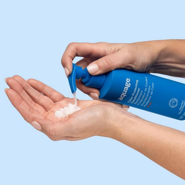 Aquage Color Protecting Conditioner #3