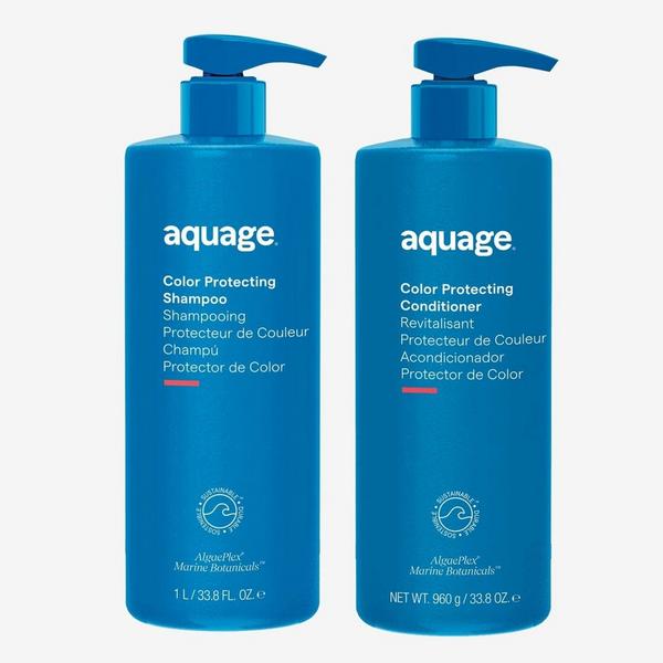 Aquage Color Protecting Conditioner #5
