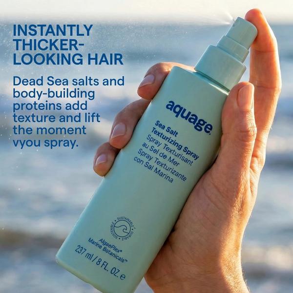 Aquage Sea Salt Texturizing Spray #3