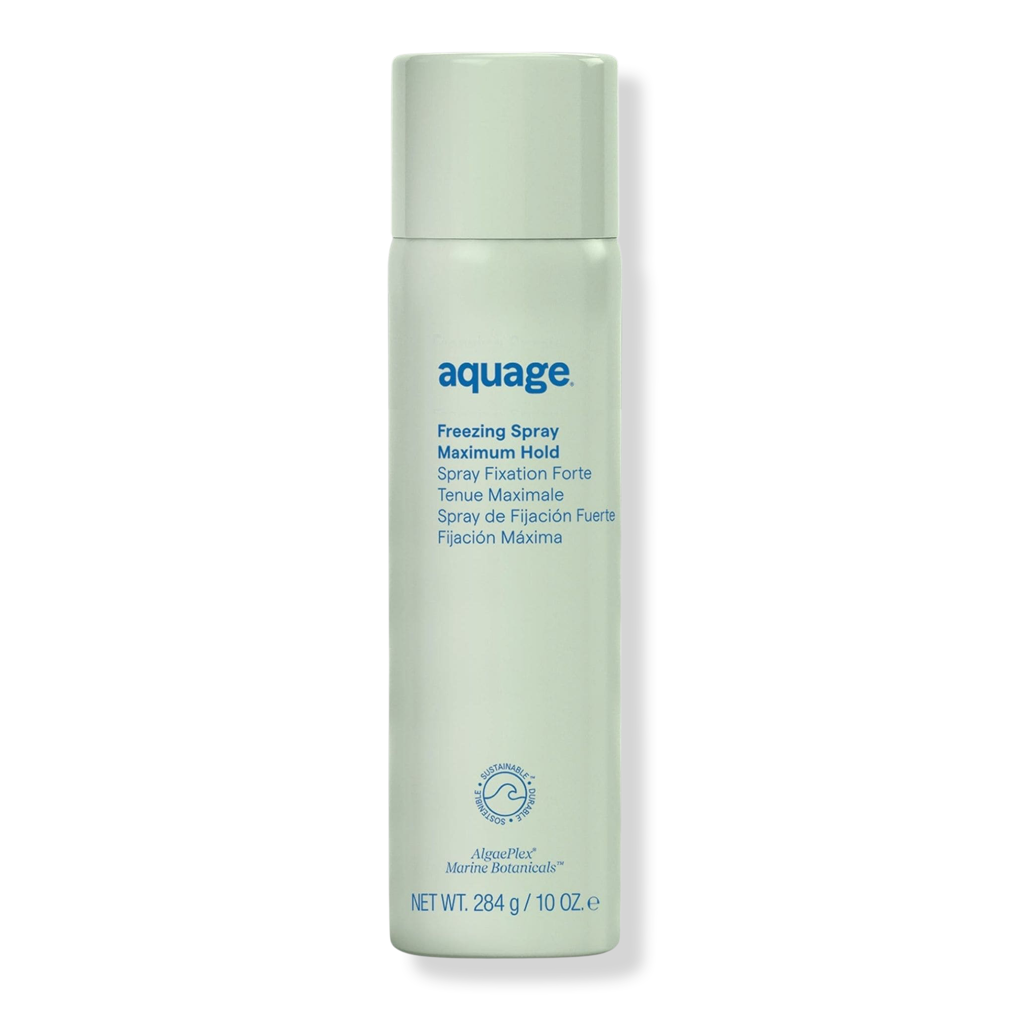 Aquage Freezing Spray #1