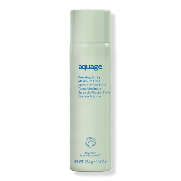 Aquage Freezing Spray #1