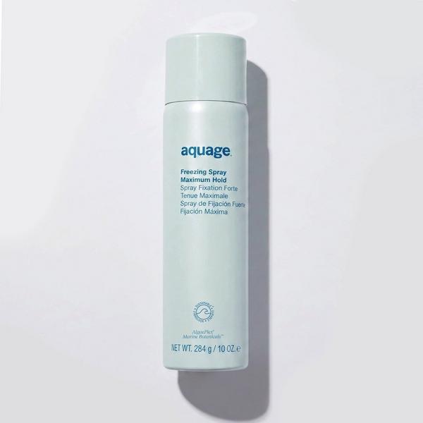 Aquage Freezing Spray #5
