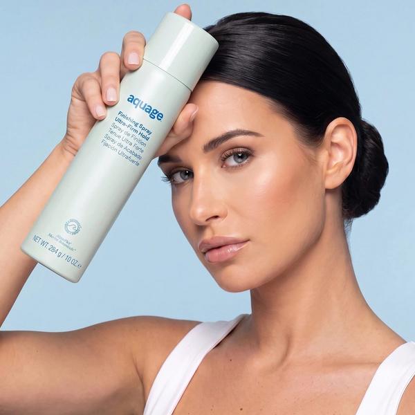 Aquage Freezing Spray #6