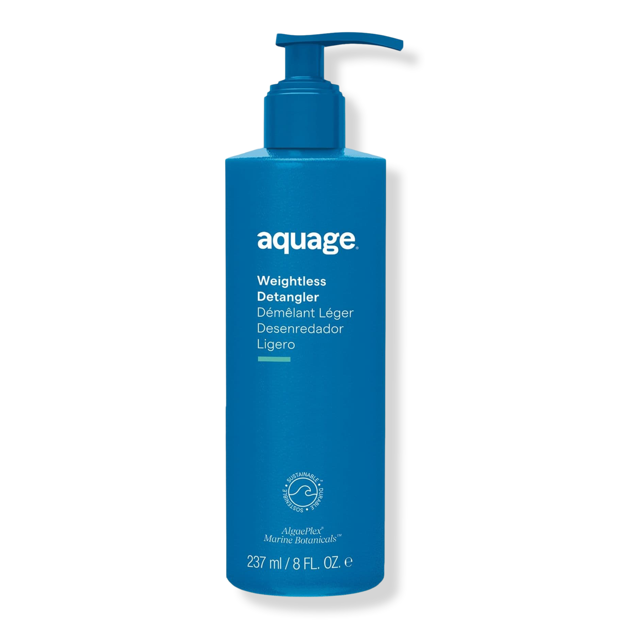 Aquage Weightless Detangler #1