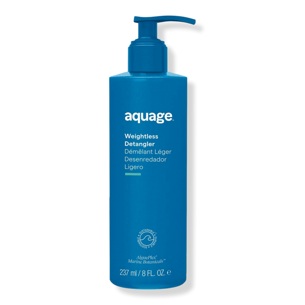 Aquage Weightless Detangler #1