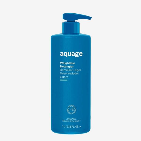 Aquage Weightless Detangler #4