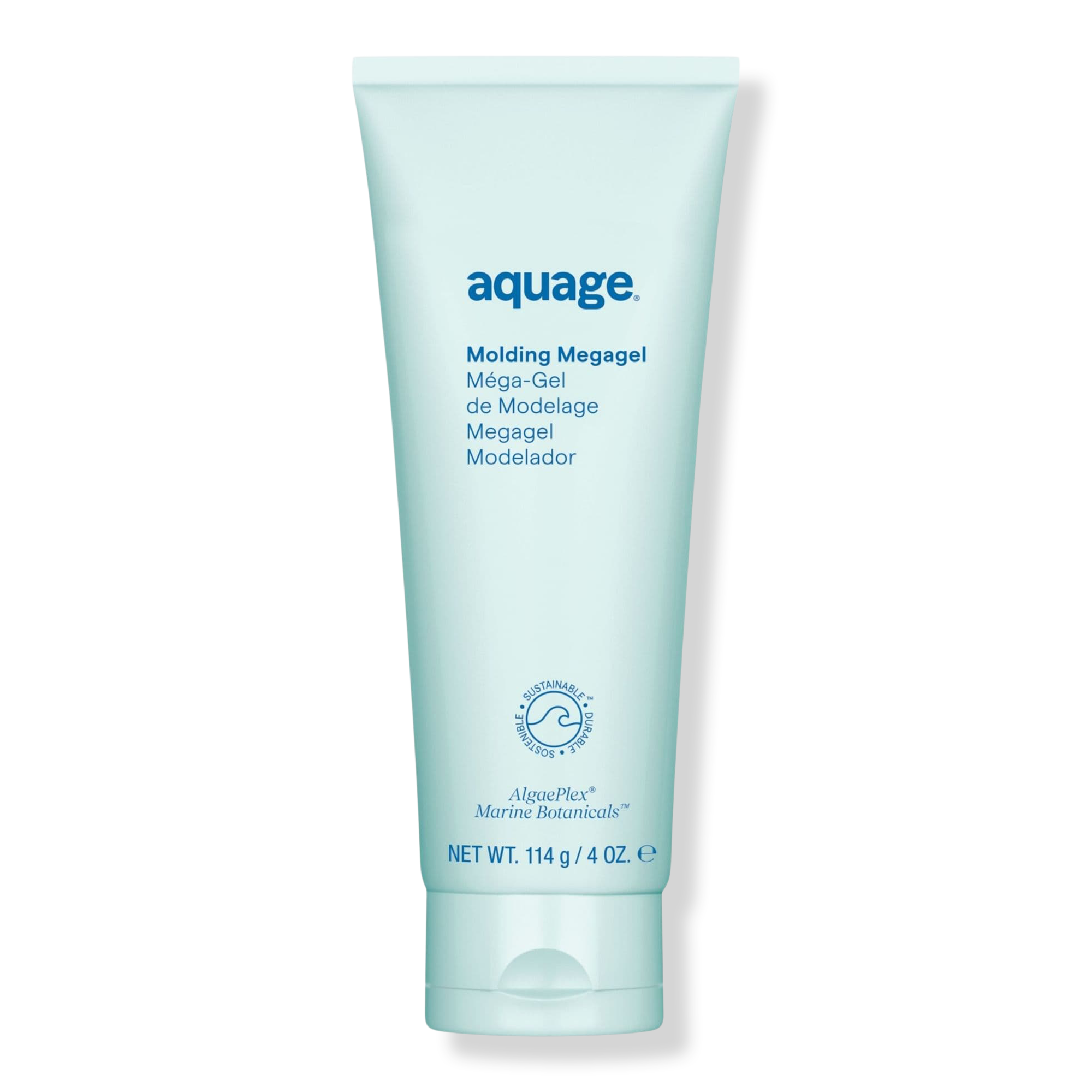Aquage Molding Megagel #1