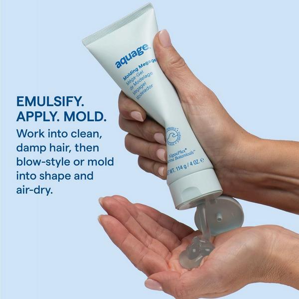Aquage Molding Megagel #2