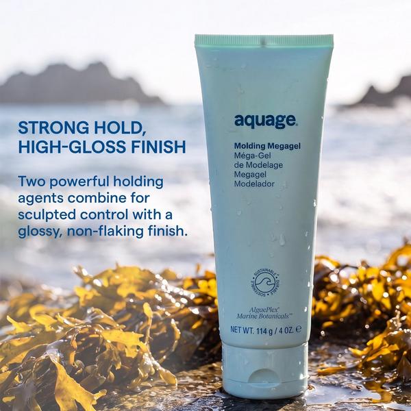 Aquage Molding Megagel #3