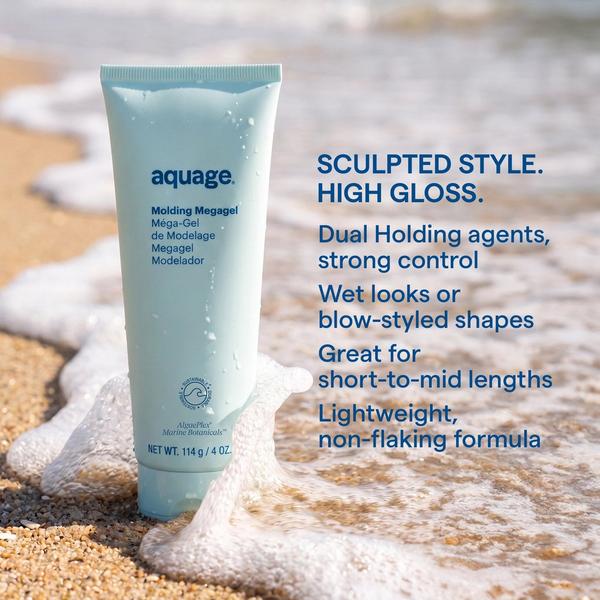 Aquage Molding Megagel #7