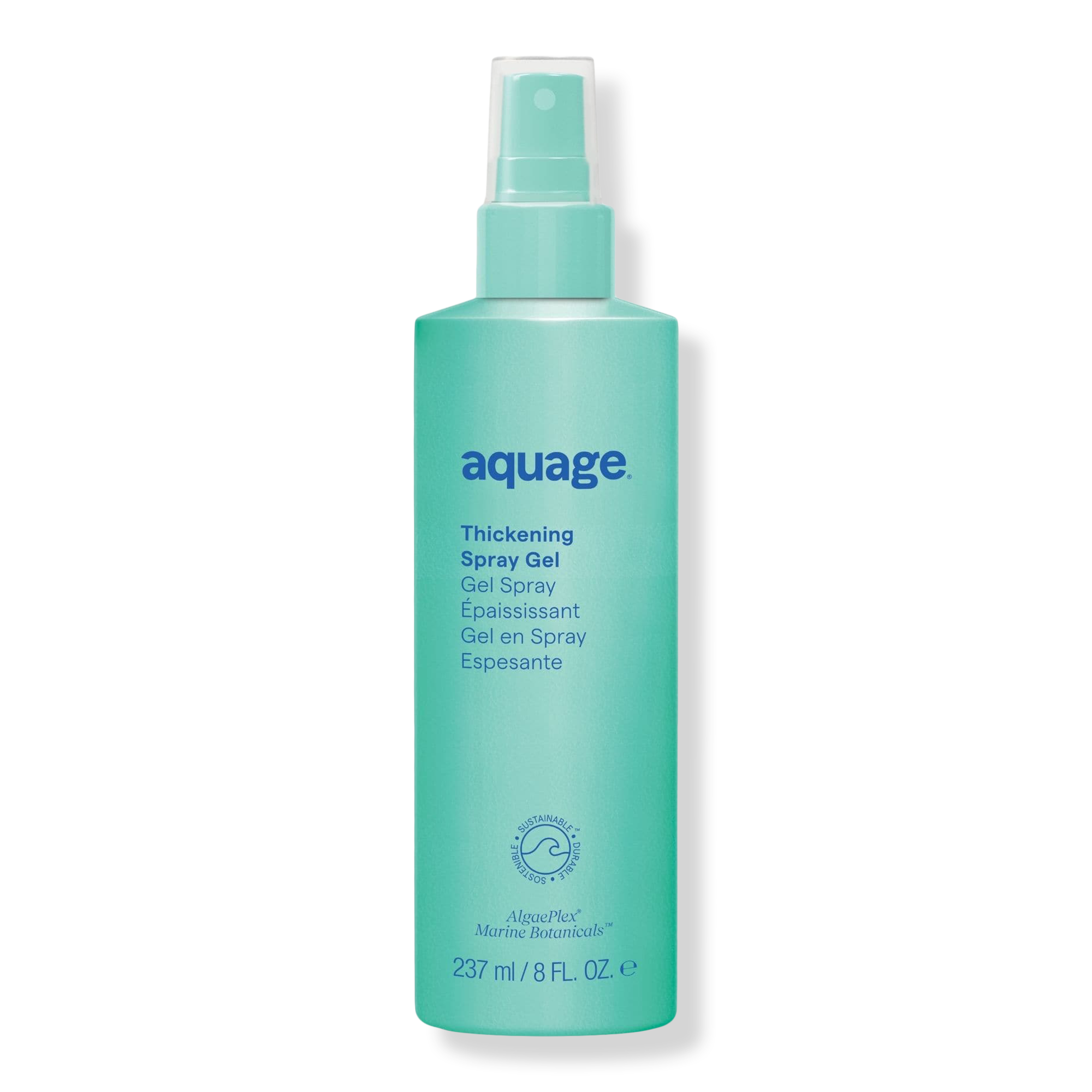 Aquage Thickening Spray Gel #1