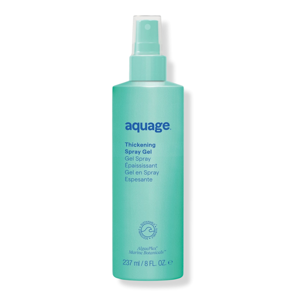Aquage Thickening Spray Gel #1