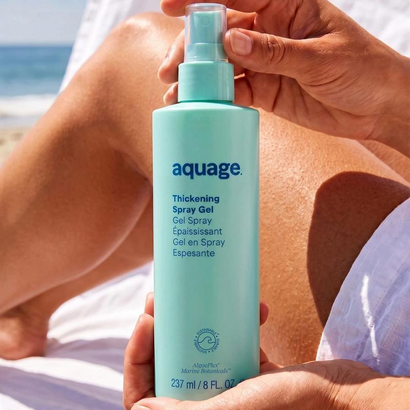 Aquage - Thickening Spray Gel | Ulta Beauty