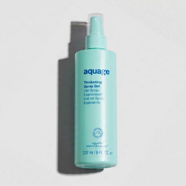 Aquage Thickening Spray Gel #6