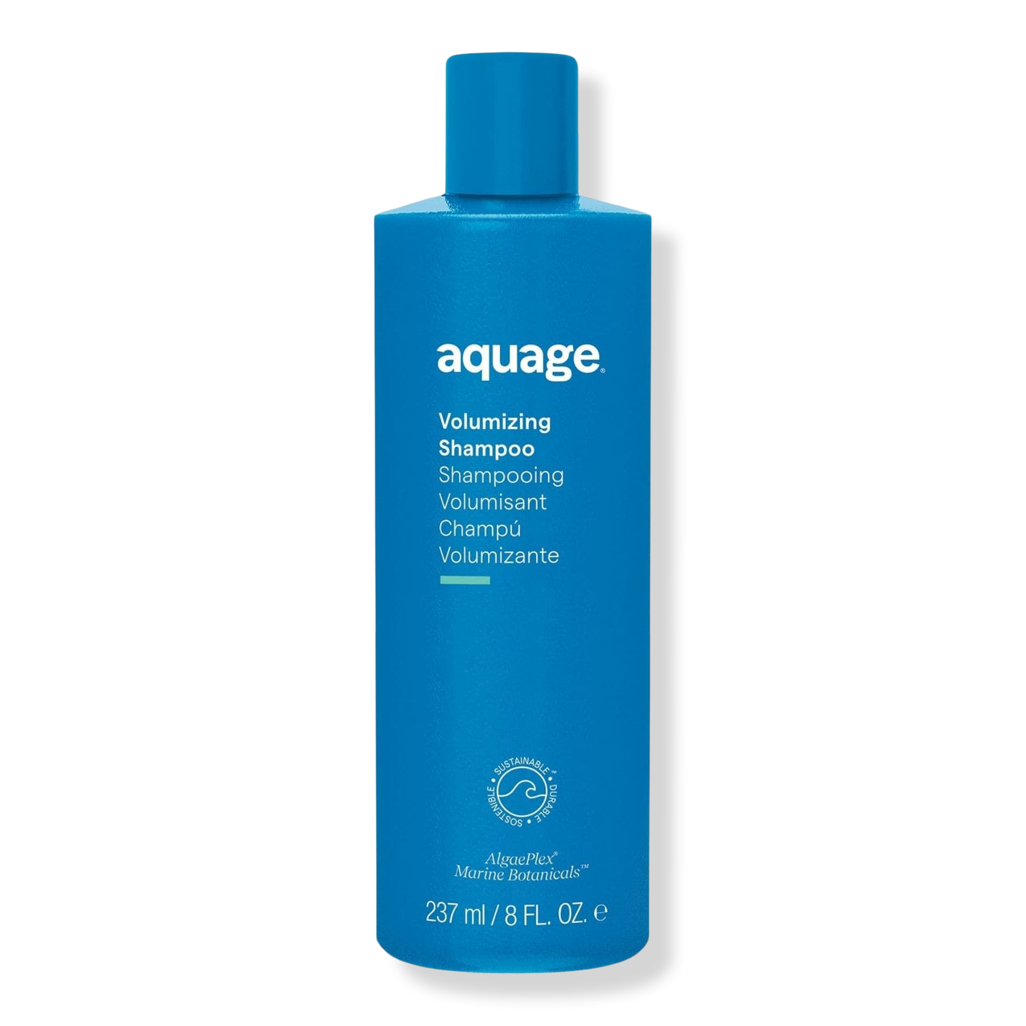 Aquage Volumizing Shampoo #1