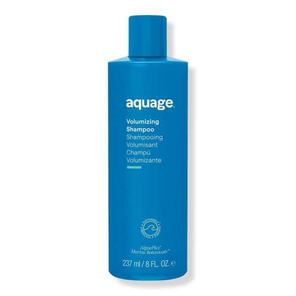 Aquage Volumizing Shampoo #1