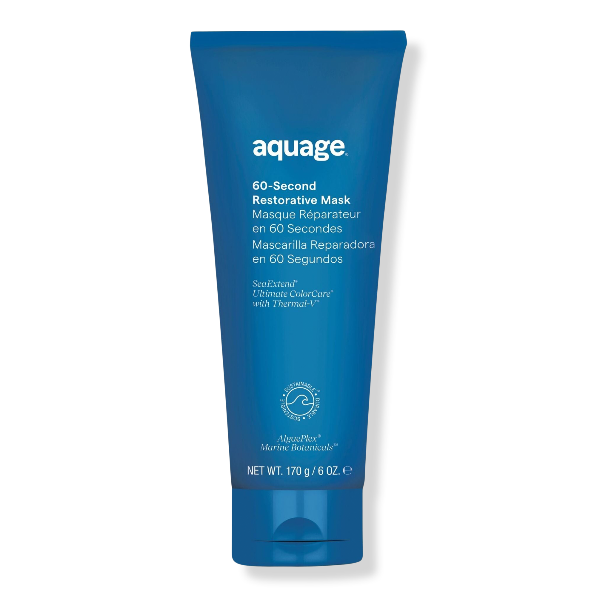 Aquage 60-Second Restorative Mask #1