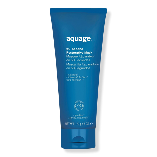 Aquage 60-Second Restorative Mask #1