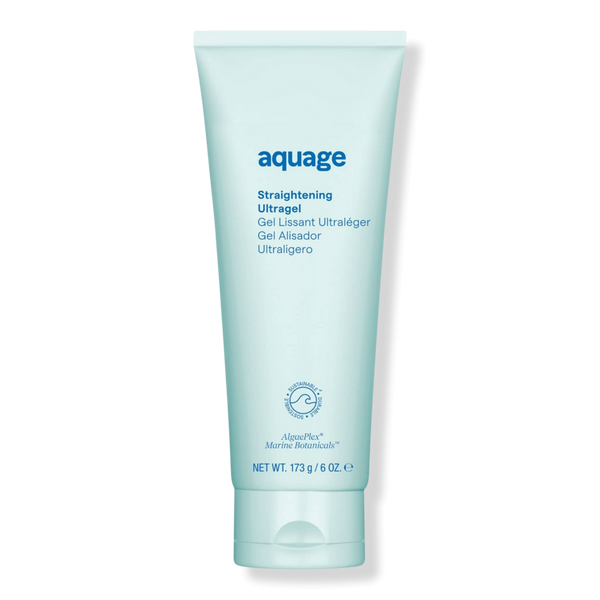 Aquage Straightening Ultragel #1