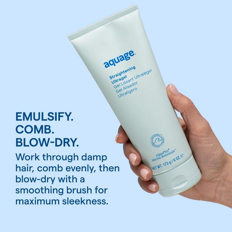 Aquage - Straightening Ultragel | Ulta Beauty