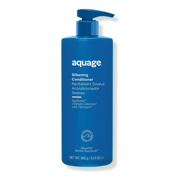 Aquage Silkening Conditioner #1