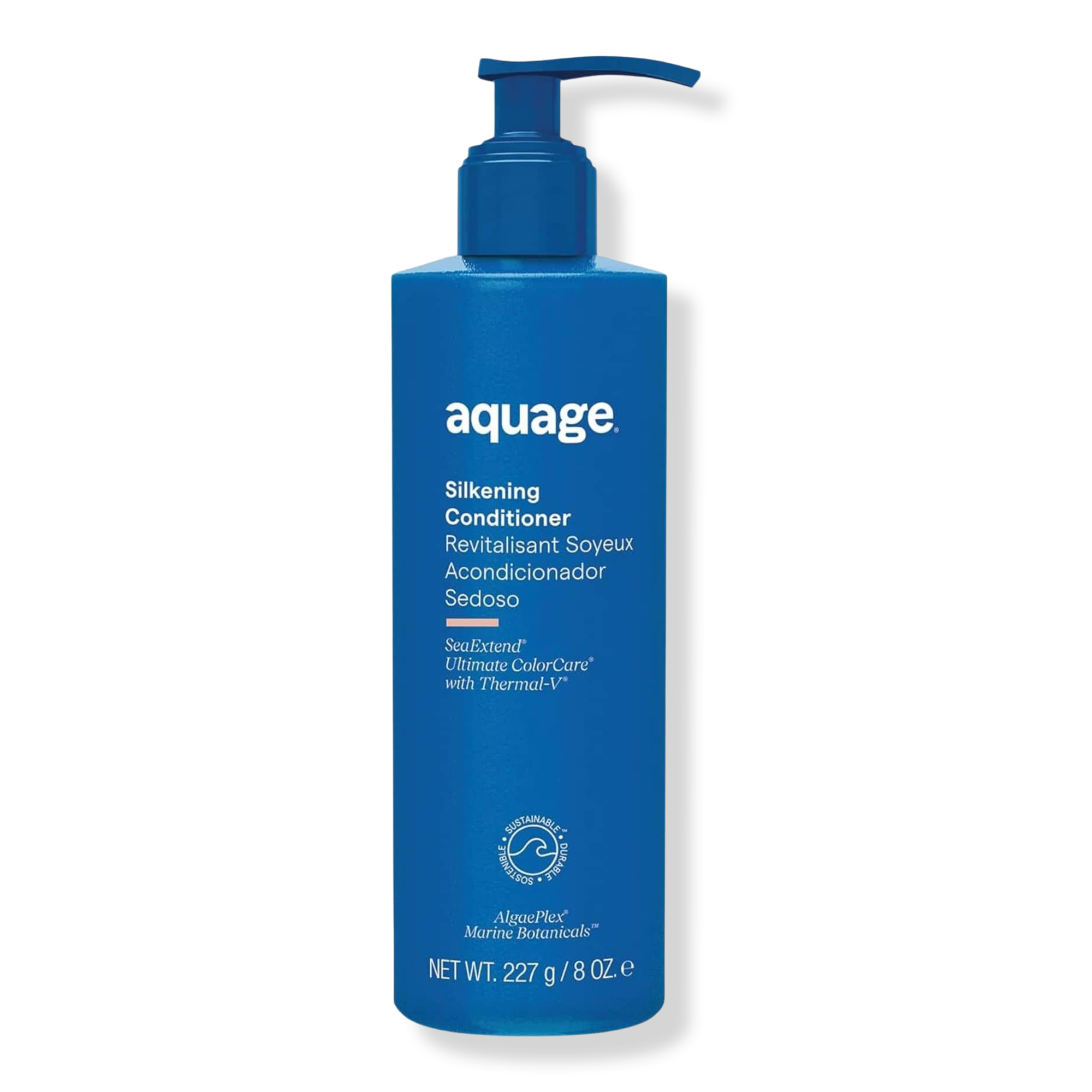Aquage Silkening Conditioner #1