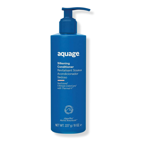 Aquage Silkening Conditioner #1