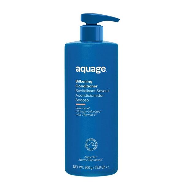 Aquage Silkening Conditioner #3