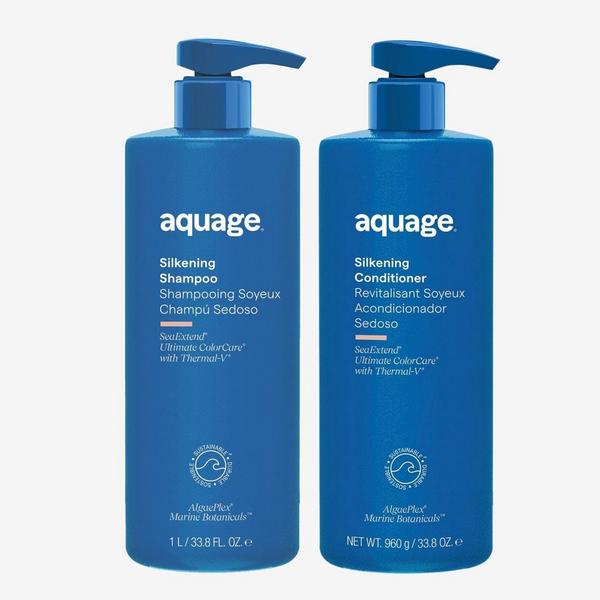 Aquage Silkening Conditioner #5