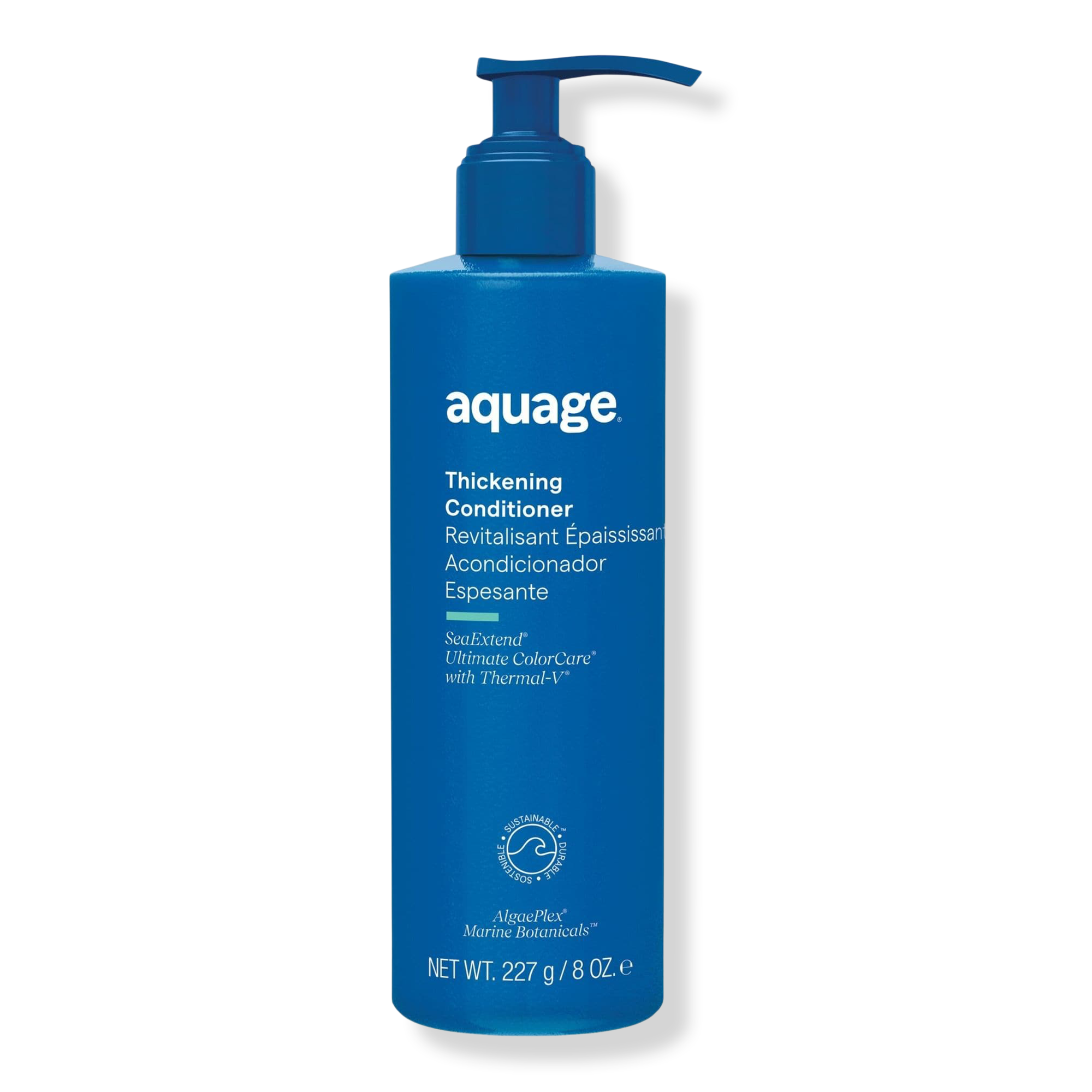 Aquage Thickening Conditioner #1