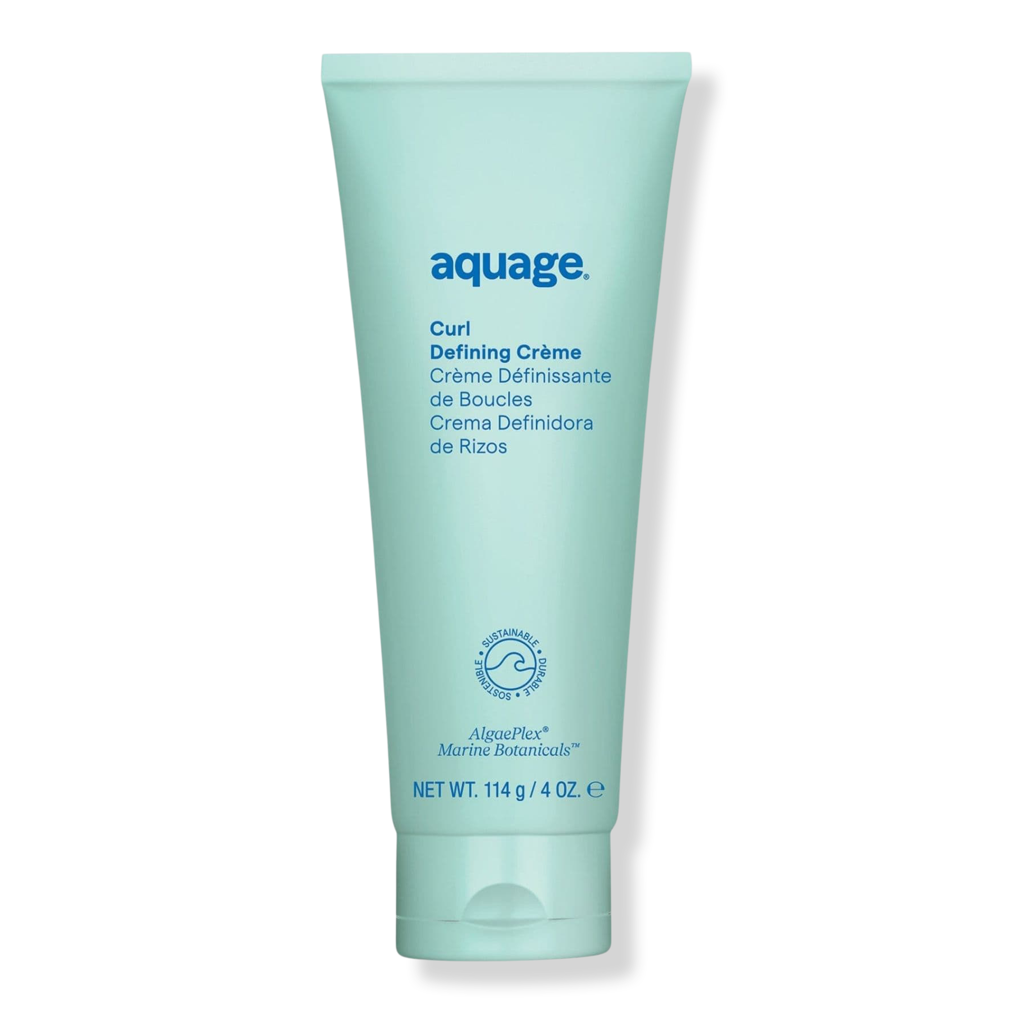 Aquage Curl Defining Creme #1
