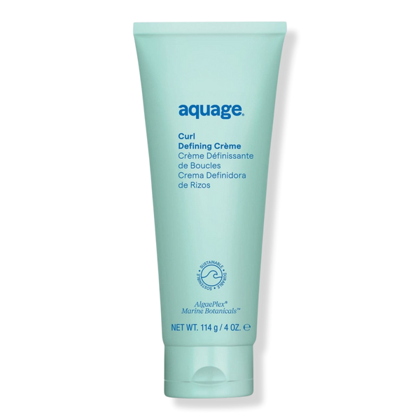 Aquage Curl Defining Creme #1