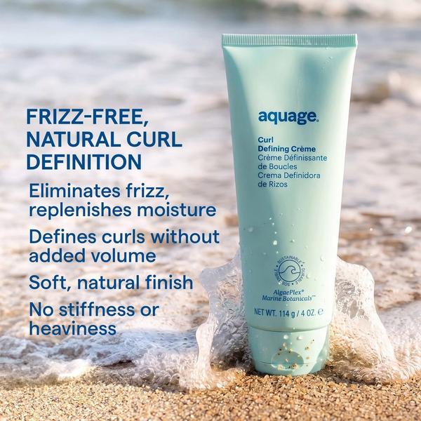 Aquage Curl Defining Creme #2