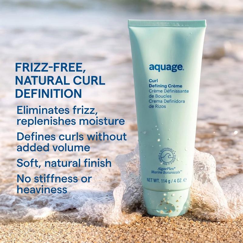Aquage - Curl Defining Creme | Ulta Beauty