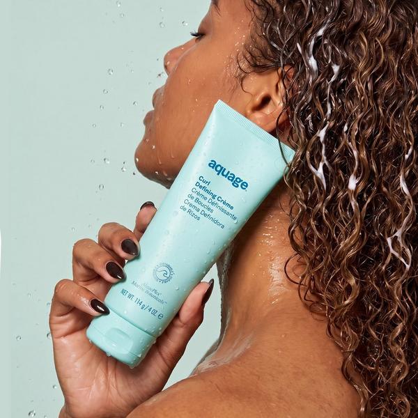 Aquage Curl Defining Creme #5