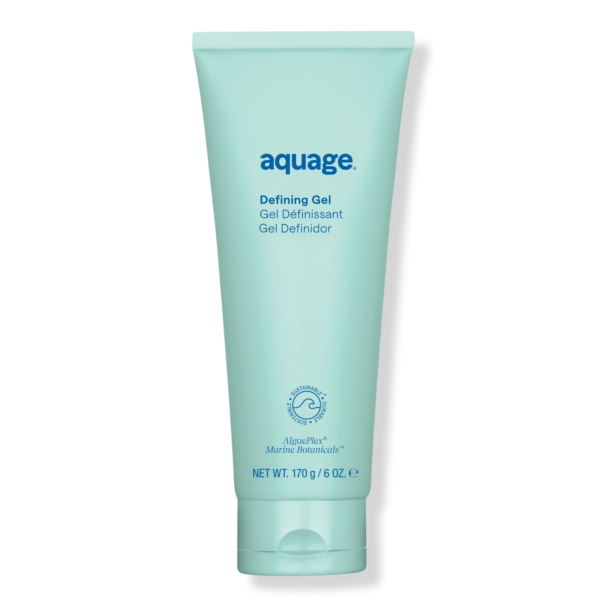 Aquage Defining Gel #1