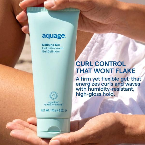 Aquage Defining Gel #2