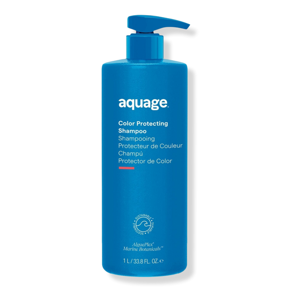 Aquage Color Protecting Shampoo #1
