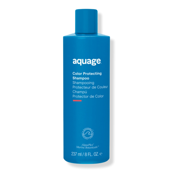 Aquage Color Protecting Shampoo #1