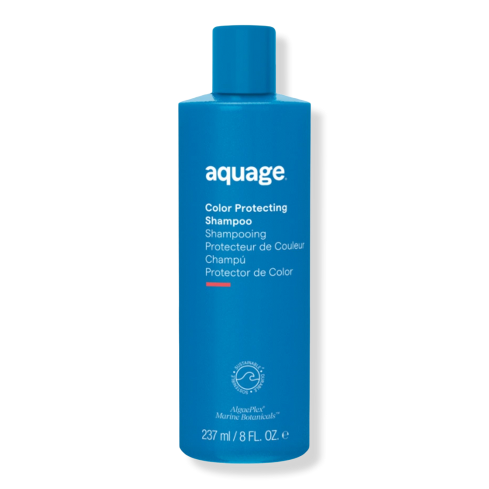 Aquage Color Protecting Shampoo - 8 oz.