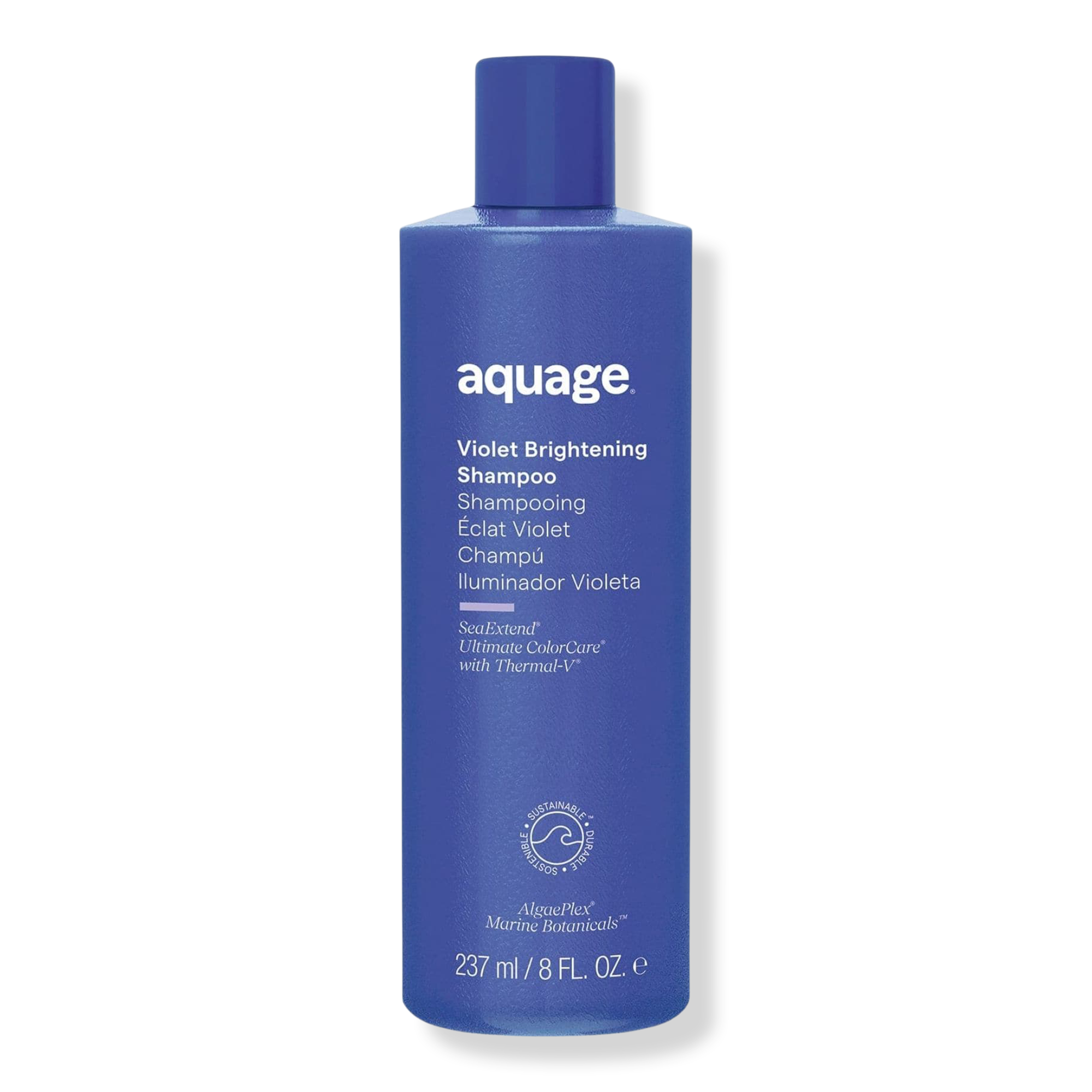 Aquage Violet Brightening Shampoo #1