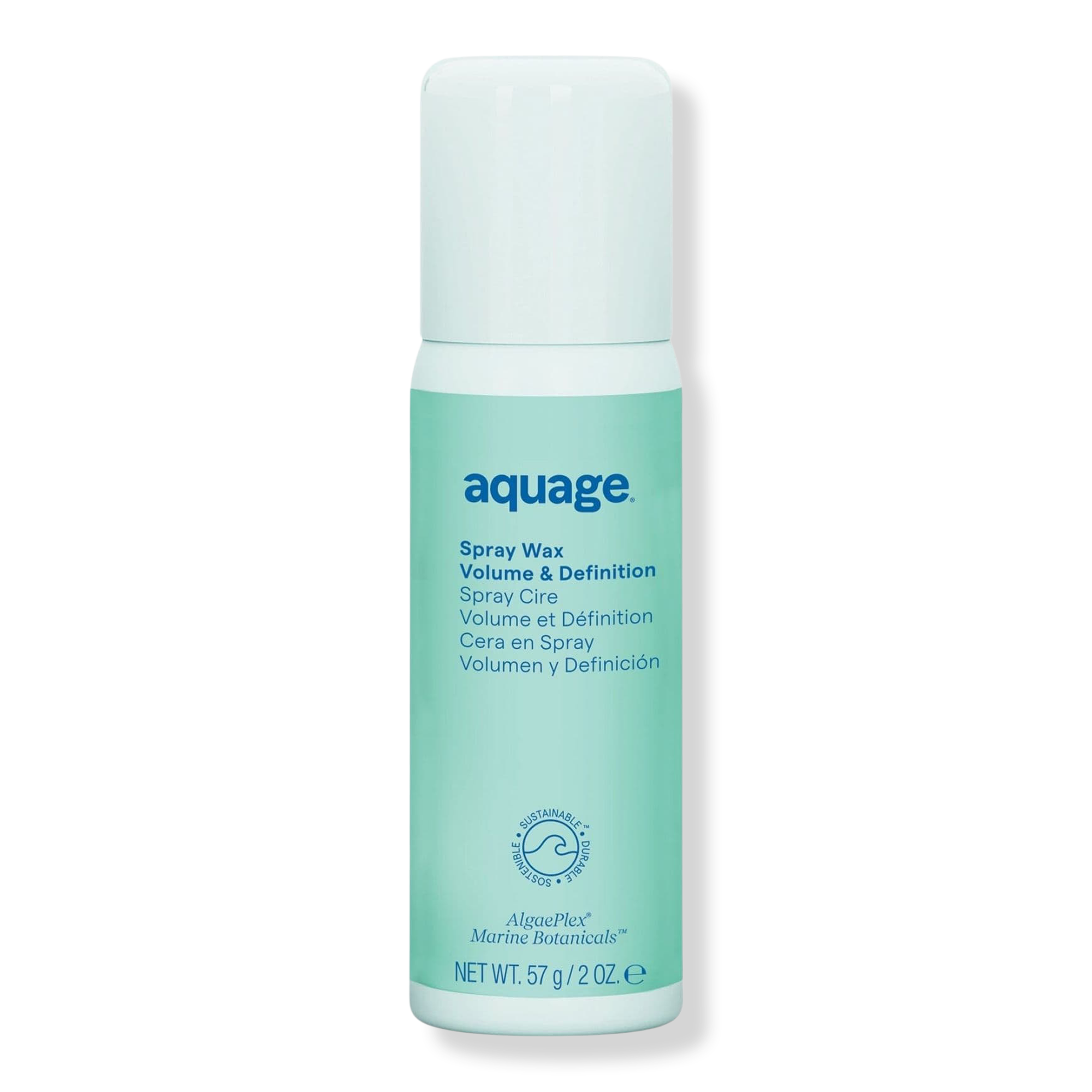 Aquage Spray Wax #1