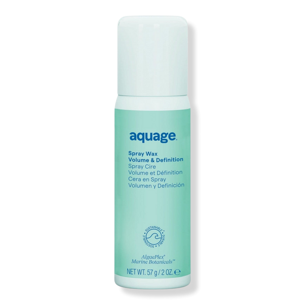 Aquage Spray Wax #1
