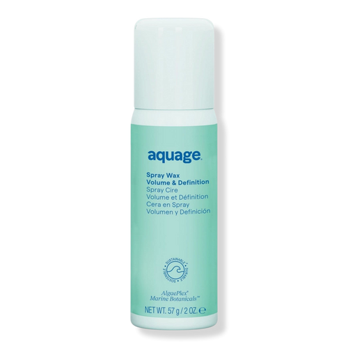 Spray Wax