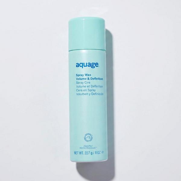 Aquage Spray Wax #7