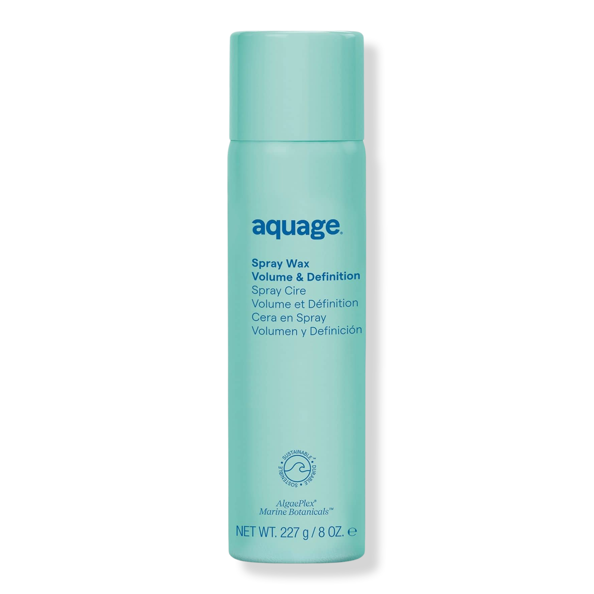 Aquage Spray Wax #1