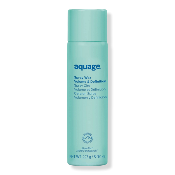 Aquage Spray Wax #1