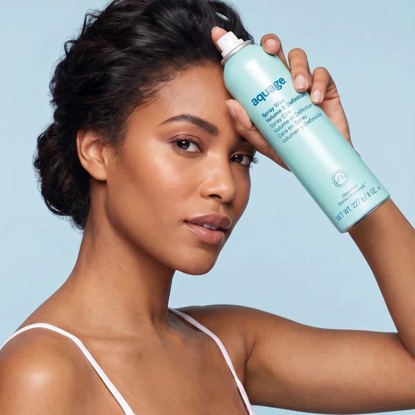 Aquage Spray Wax #3