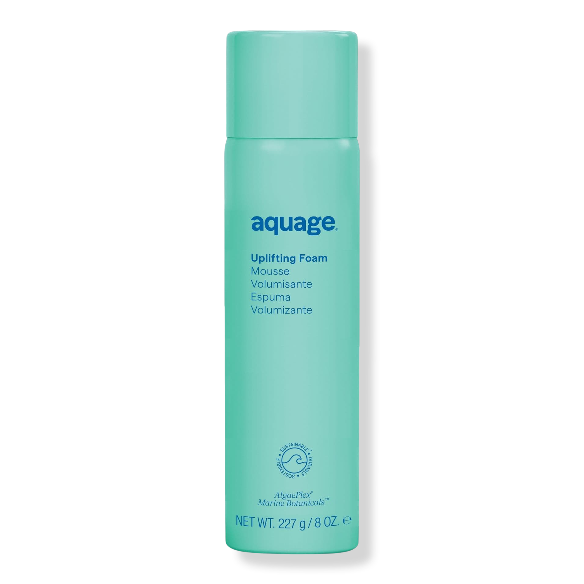 Aquage Uplifting Foam #1