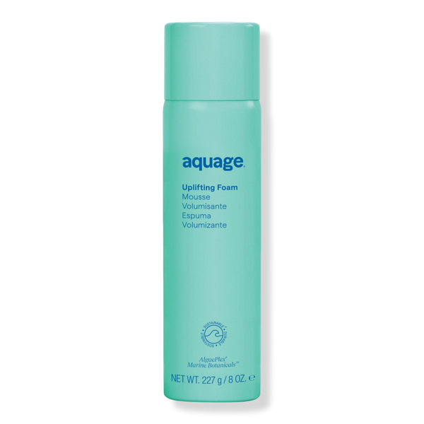 Aquage Uplifting Foam #1